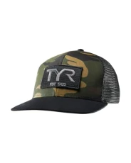 A45000290ALL 85 Trucker Hat CAMO All A45000290ALL 85 Trucker Hat CAMO All