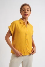 Abinaya Mustard Double Gauze Short Sleeved Shirt - 








  

  

  

  

  

  

  

  

  

  

  

  

  

  

  

  

  

  

  

  

  

  

  

  

  

  

  

  

  

  
    
    


   Mustard


