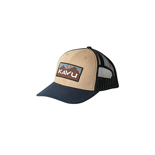 Above Standard Baseball Cap - Durable and Stylish Headwear, Balsa Creek, One size