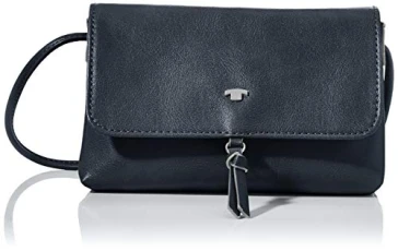 Acc Women's Luna Shoulder Bag, Dark Blue, S Acc Women's Luna Shoulder Bag, Dark Blue, S