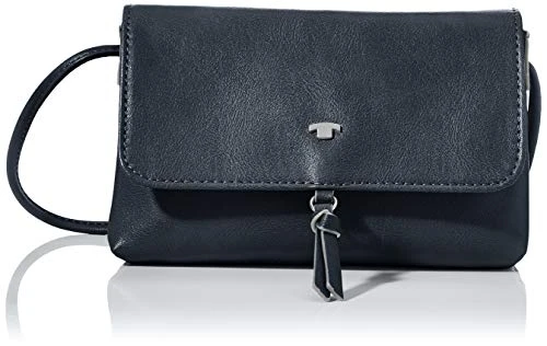 Acc Women's Luna Shoulder Bag, Dark Blue, S