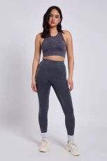 Acid Sports Legging Grey /