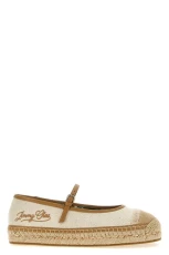 Aciel espadrilles Beige Size 355