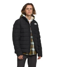 Aconcagua Men's Jacket