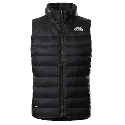 Aconcagua Vest Tnf Black XS