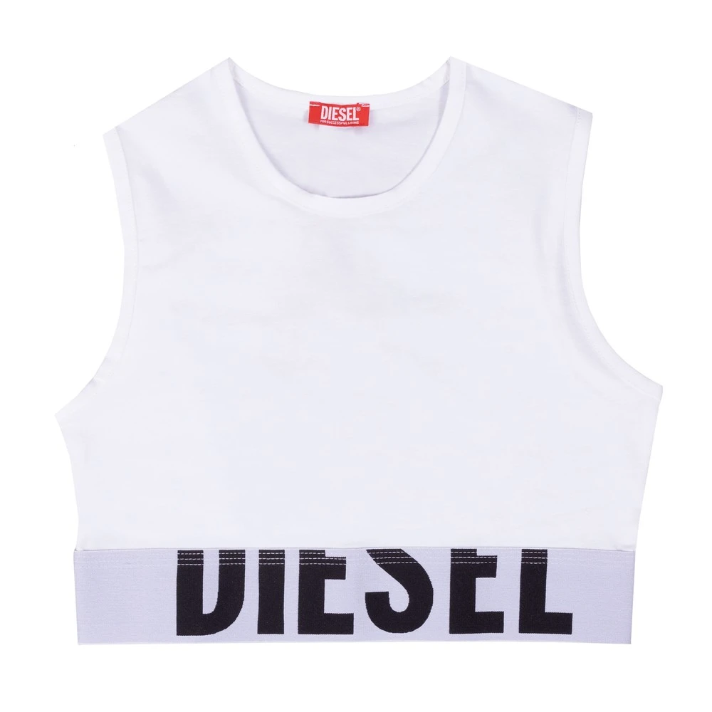 Ada-D-Pop Tank Top
