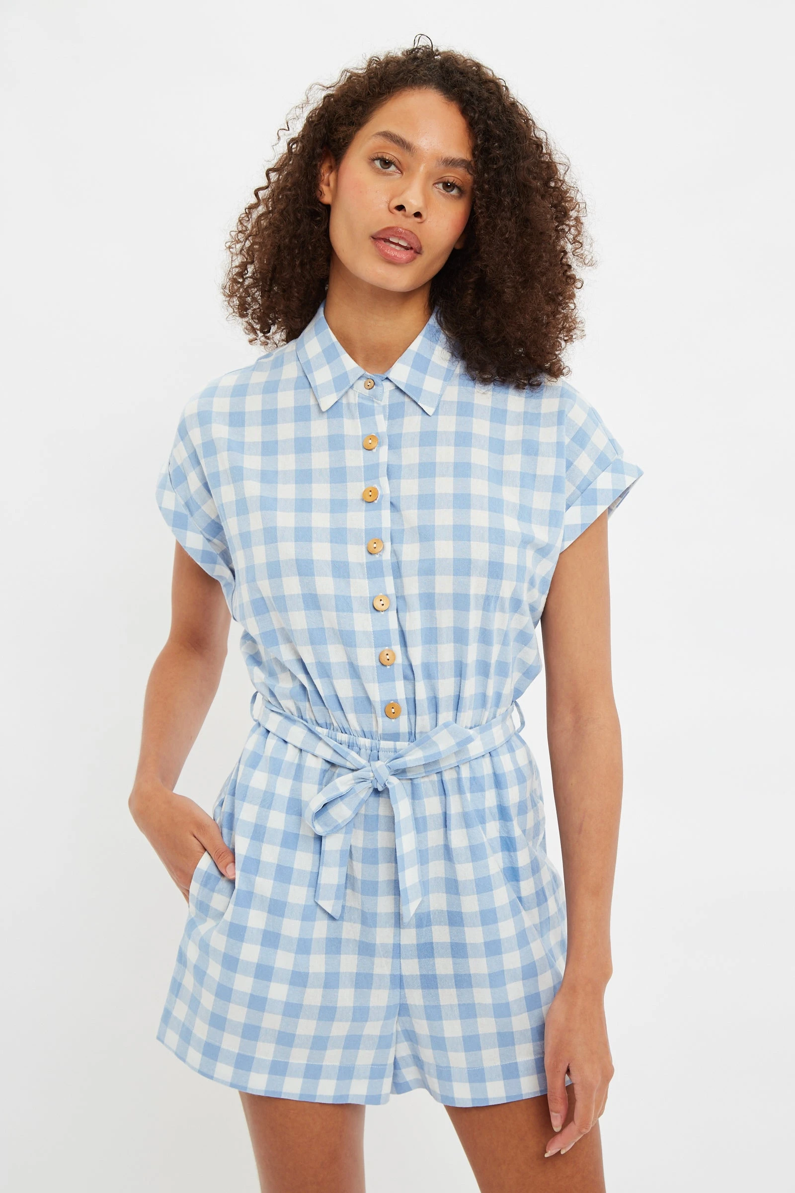 Addie Picnic Check Playsuit In Blue - 








  

  

  

  

  

  

  

  

  

  

  

  

  

  

  

  

  

  

  

  

  

  

  

  

  

  

  

  

  

  

  

  

  

  

  
    
    


   Blue


