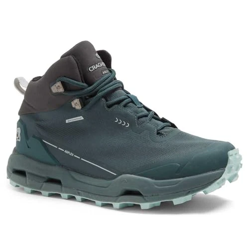 Adflex Hiking Shoes EU 40