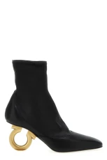 Adhar ankle boots Black Size