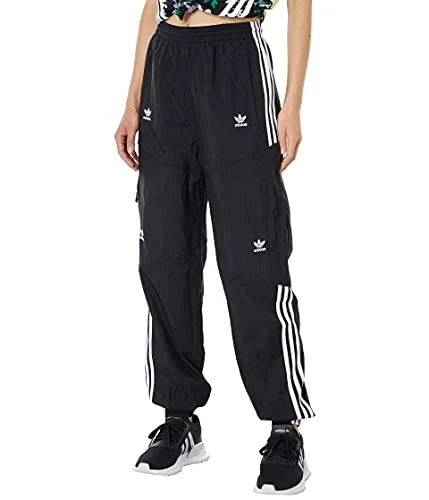 Adicolor Classics Cargo Track Pants Black LG