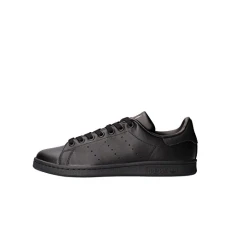 adidas Stan Smith, Unisex Adult's Derbys, Black (Black/Black/Black), 7 UK (40 2/3 EU)