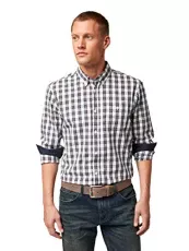 Adjustable Belt 4.5 W80 Brown - shortenable