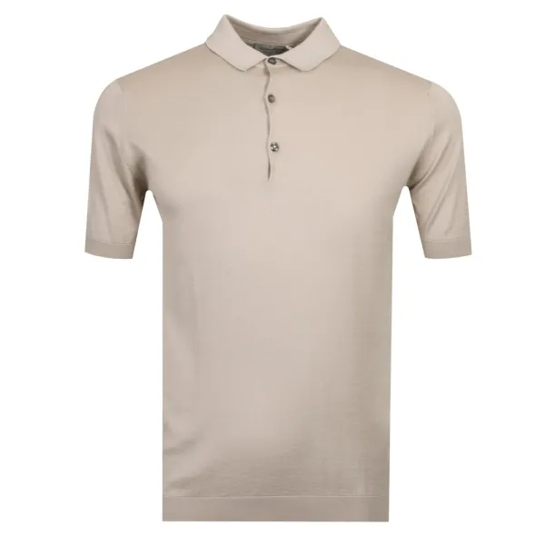 Adrian SS Polo Shirt