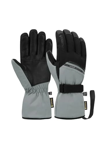 Adult Morris Gore-Tex Warm Waterproof Breathable Finger Gloves