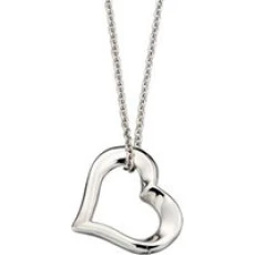 Adults India Heart Necklace