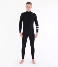 Advantage plus 5/3mm fullsuit - men|black|mt