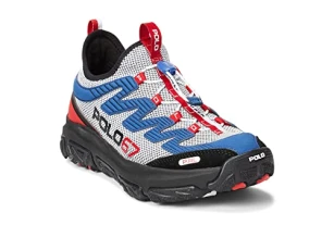 Adventure 300LT Sneaker, White Mutli, 10 UK Adventure 300LT Sneaker, White Mutli, 10 UK