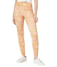 Adventure Leggings Wild Rose SM Adventure Leggings Wild Rose SM