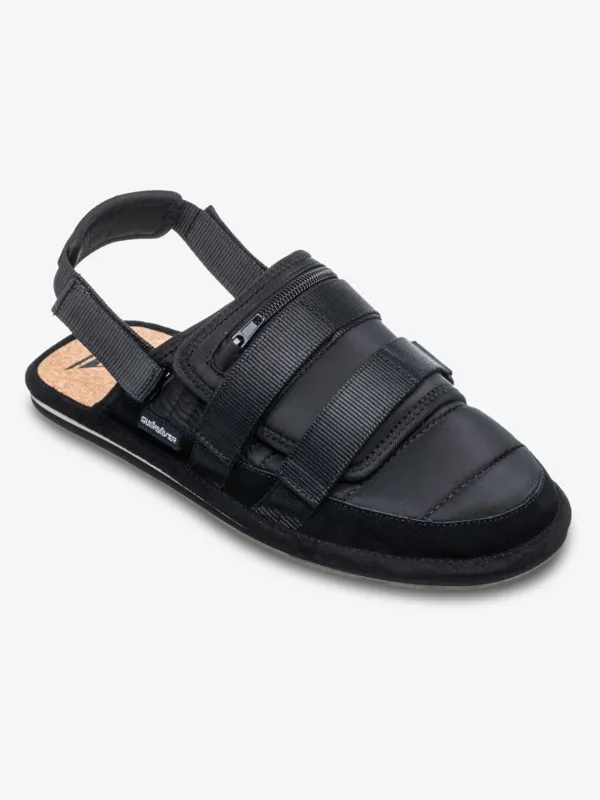 After Session Mule - Sandals for Men