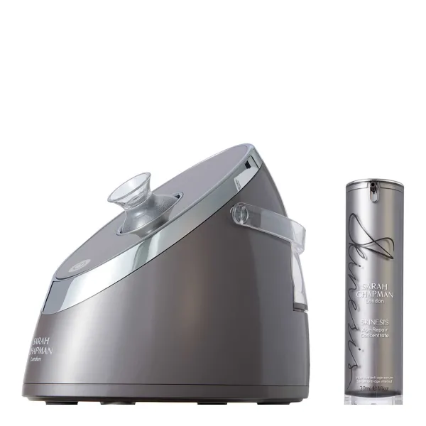 Age Repair Concentrate 30ml & Pro Hydro-Mist Steamer Gift Set - Multi