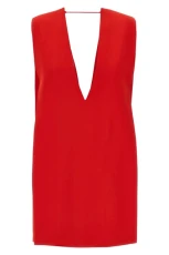 Agrume1234 dress Red Size