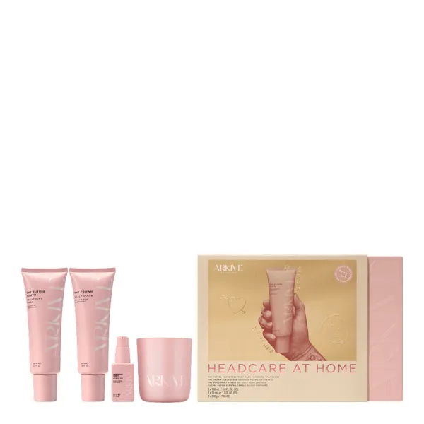 AK Headcare at Home Set - Multi