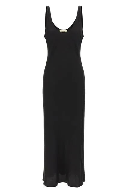 Akiya dress - Black