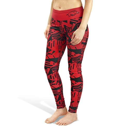 Alabama Geometric Print Legging Medium