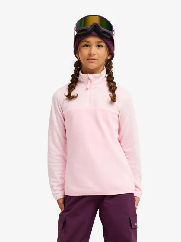 Alabama - Technical Mid Layer For Girls