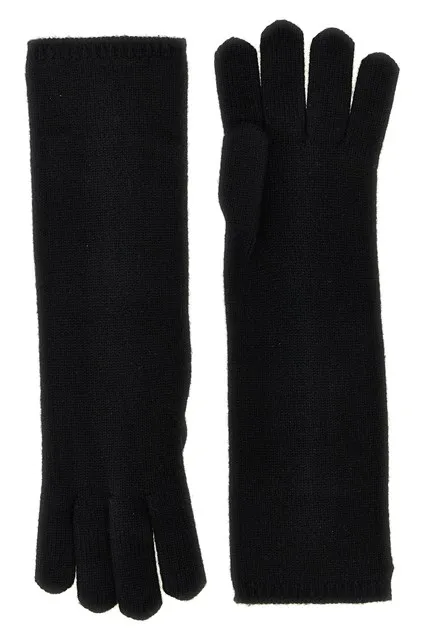 Alaggio gloves - Black