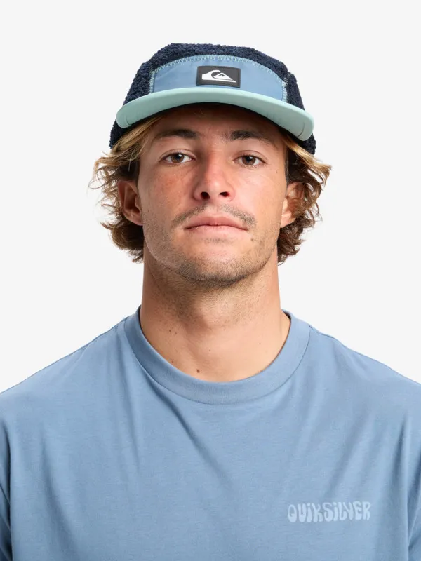 Alaska - Camper Cap for Men