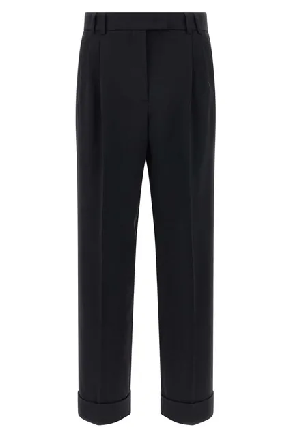 Albertino pants - Black