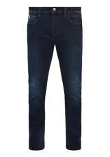 Aldersgate Men's Jeans, Size:W33/32, Colour:Dark Blue (855) Aldersgate Men's Jeans, Size:W33/32, Colour:Dark Blue (855)