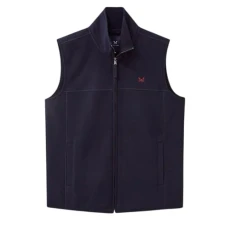 Aldringham Fleece Gilet