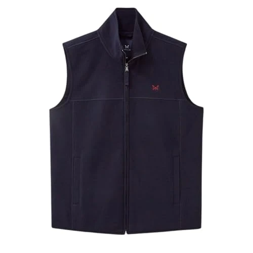 Aldringham Fleece Gilet