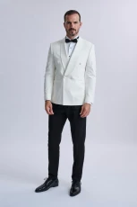 Alfonso Tuxedo Jacket and Trousers