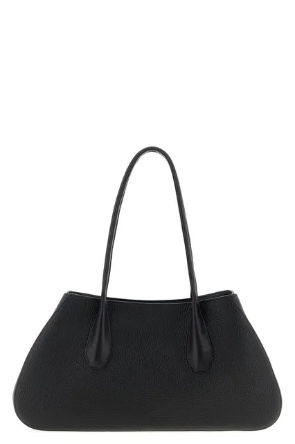 Alger shoulder bag - Black