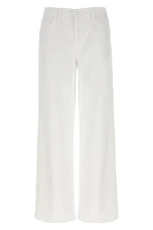 Alicent jeans White Size