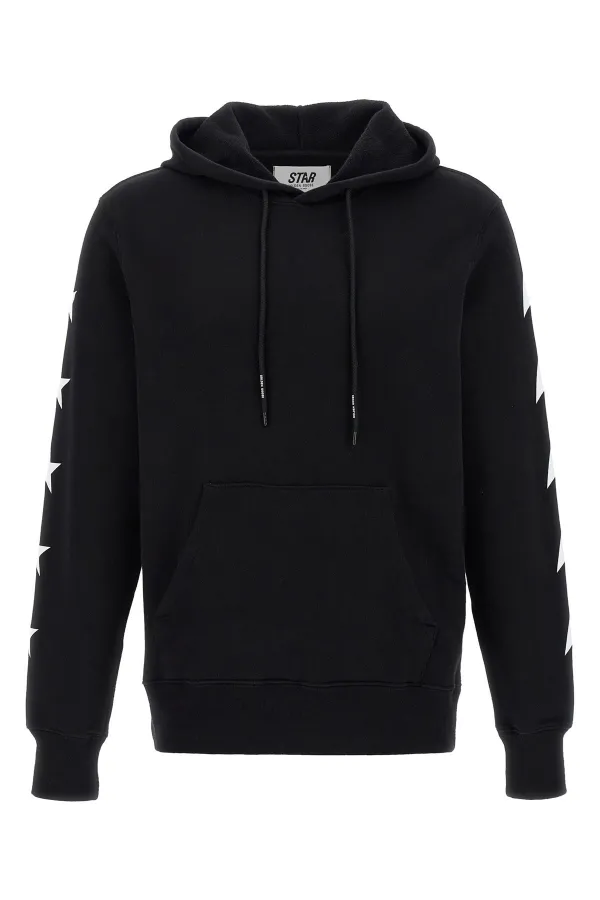 Alighiero Hoodie - M