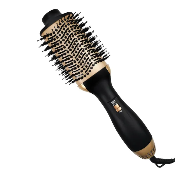 All In One Professional Hair Styling Brush - Multi