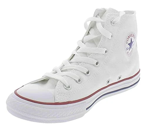 ALL STAR HI WHITE CVM7650C 102