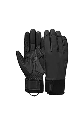 Alp-X Touch-TEC™ Finger Gloves Windproof, Breathable