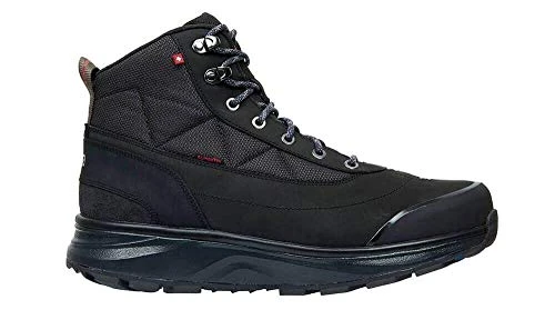 Altai STX Black Men's UK 8.5