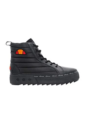 Altzano zwart Sneakers Dames Black
