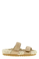 Alvine sandals Beige Size Alvine sandals Beige Size