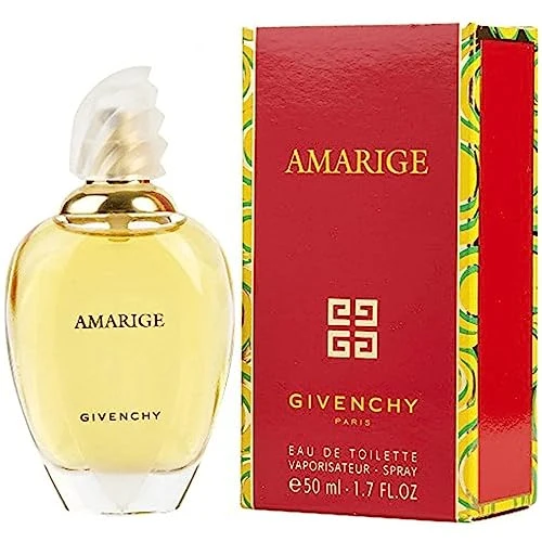 Amarige Eau de Toilette Spray 50 ml