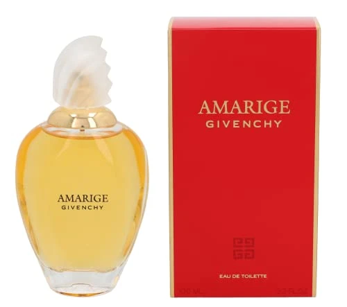 AMARIGE Eau de Toilette,100ml, 33 floz.