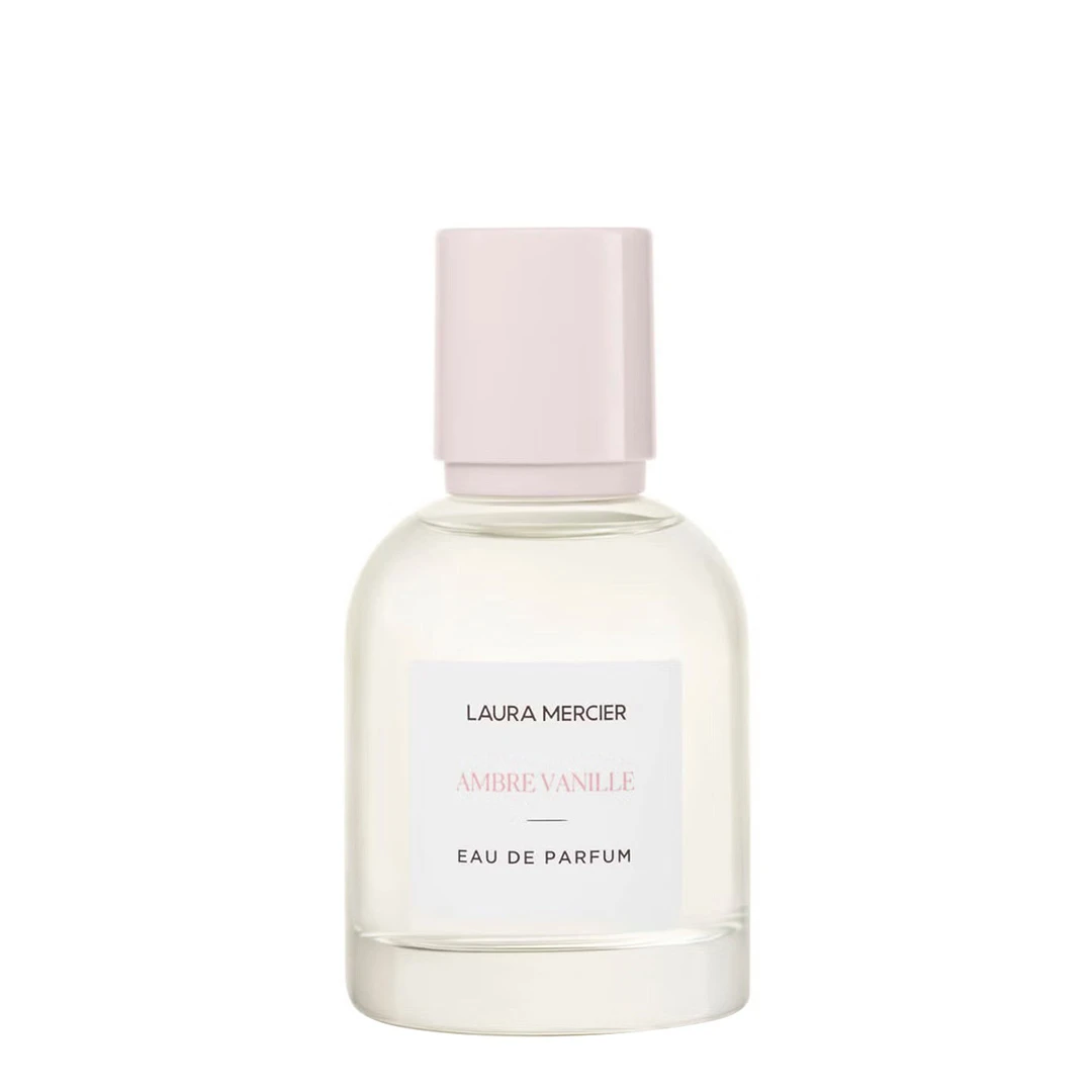 Ambre Vanille Eau De Toilette - Multi