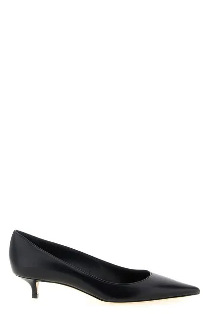 Amelia pumps - Black