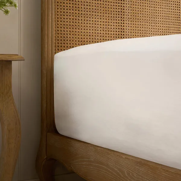 Amelie Extra Deep Fitted Sheet - King